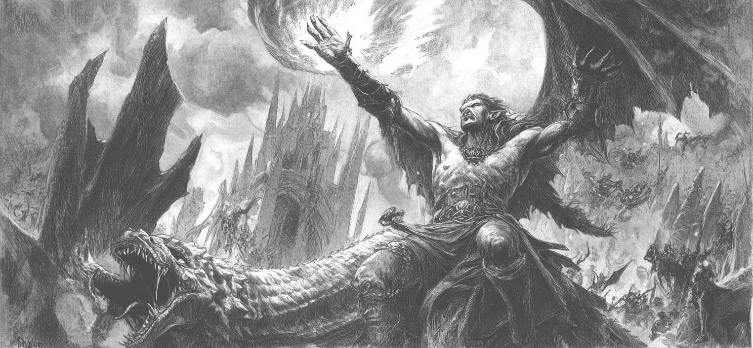 ✠ Best Magic Items Warriors of Chaos | THE OLD WARRIOR