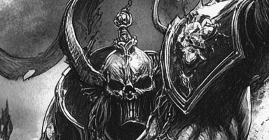 Chaos warrior oldhammer warhammer the old world