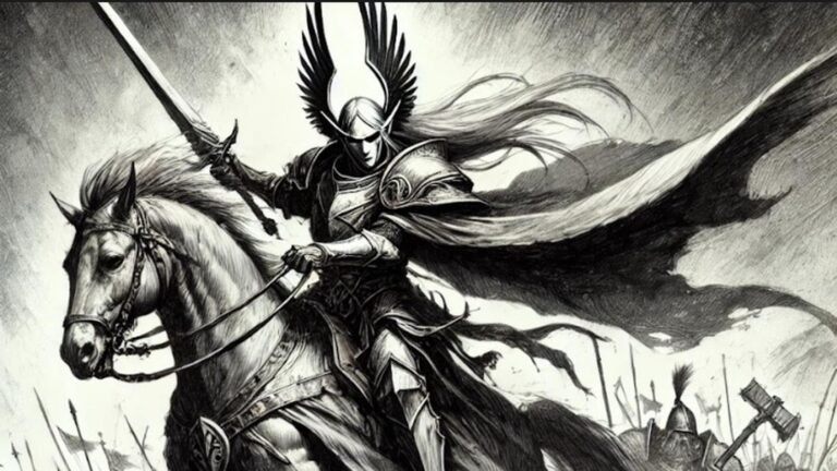 🔹Análisis de la Guarnición de la Guardia del Mar en TOW 1.5 high elf prince warhammer the old world