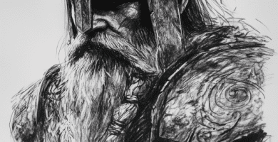 Warhammer The Old World Chequeo de Iniciativa dwarf warhammer the old world