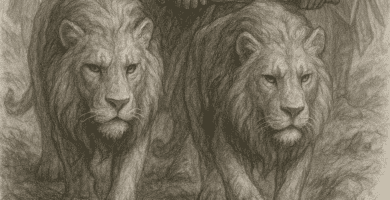 high elf Lion of Chrace warhammer the old world