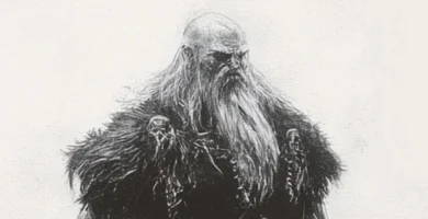 wolves of the sea marauder warhammer the old world