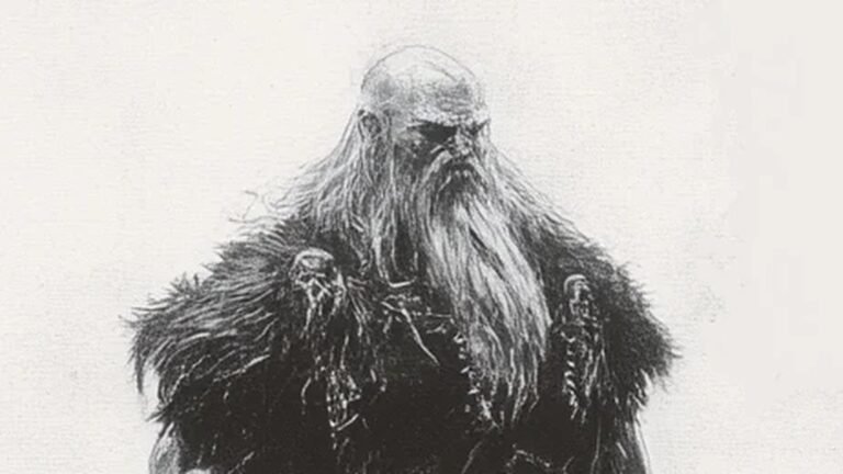 wolves of the sea marauder warhammer the old world