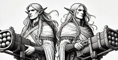 high elf bolt thrower warhammer the old world
