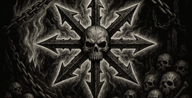 Warriors of Chaos Warhammer The Old World Posts