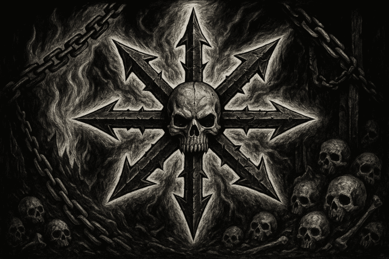 ✠ The best magic items for Warriors of Chaos in Old World Warriors of Chaos Warhammer The Old World Posts