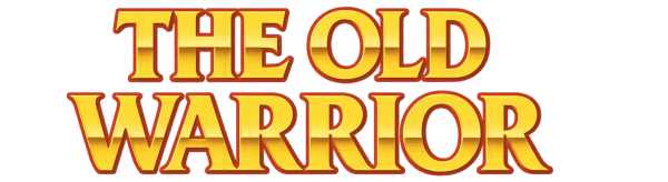 THE OLD WARRIOR LOGO warhammer the old world blog