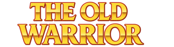 THE OLD WARRIOR LOGO warhammer the old world blog
