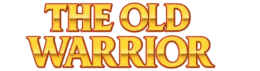 THE OLD WARRIOR LOGO warhammer the old world blog