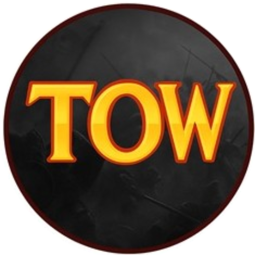 theoldwarrior warhammer the old world TOW ico