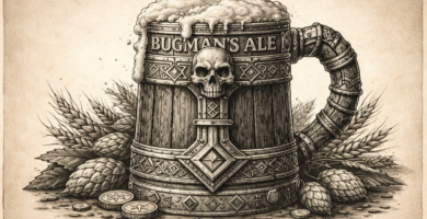 dwarfs warhammer the old world theoldwarrior