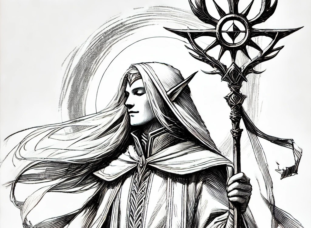 TIERLIST unidades Altos Elfos Warhammer The Old World 5 11111111111111