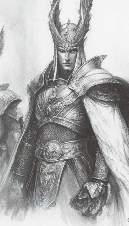 TIERLIST unidades Altos Elfos Warhammer The Old World 9 32 l