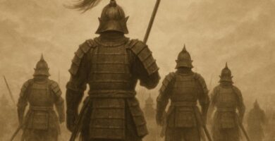 Jade Fleet of Cathay in Old World: Rules, Magic Items and Combos 2 jade warriors theoldwarrior old world