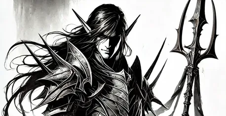 THEOLDWARRIOR battle march new arcane journal daemon