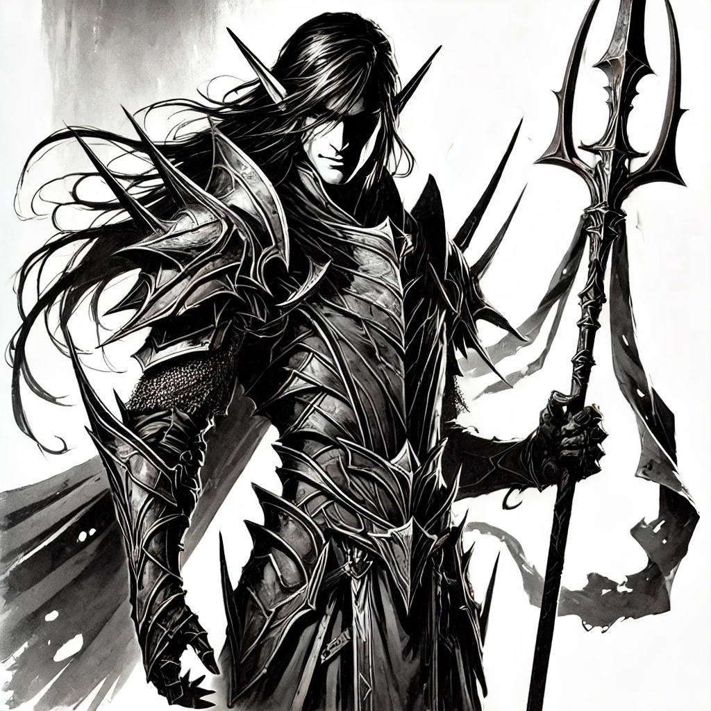 Warhammer The Old World Battle March: The New Skirmish Mode 7 THEOLDWARRIOR battle march new arcane journal dark elf