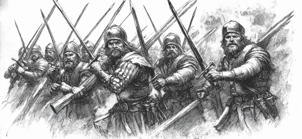 Renegade Crowns in The Old World | War of Settra's Fury 7 renegade crowns war of settras fury THEOLDWARRIOR 2
