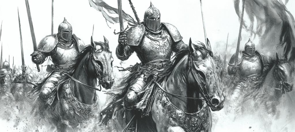 Renegade Crowns in The Old World | War of Settra's Fury 12 renegade crowns war of settras fury THEOLDWARRIOR freeblades veteran