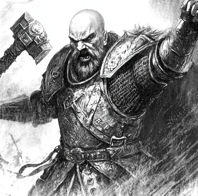 Renegade Crowns in The Old World | War of Settra's Fury 6 renegade crowns war of settras fury THEOLDWARRIOR