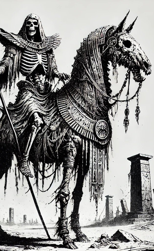 Tomb Kings: All the News from the War of Settra’s Fury 11 tomb king war of settras fury theoldwarrior