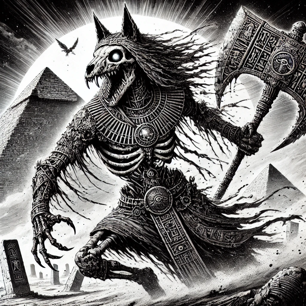 Tomb Kings: All the News from the War of Settra’s Fury 6 ushabti theoldwarrior war of settras fury