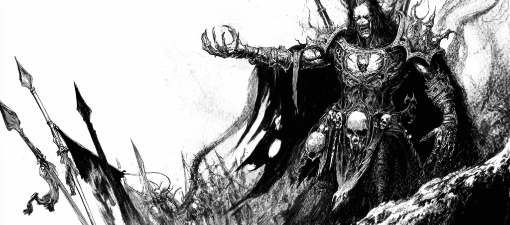 40 theoldwarrior chaos warhammer the old world