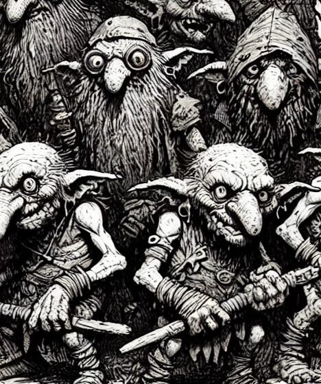 ORC-AND-GOBLINS-LIST-WARHAMMER-OLD-WORLD-THEOLDWARRIOR-GOBLINS