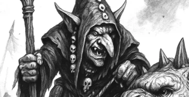 The Old World Orcos y Goblins Lista de Ejército competitiva ORC AND GOBLINS LIST WARHAMMER OLD WORLD THEOLDWARRIOR n g tn