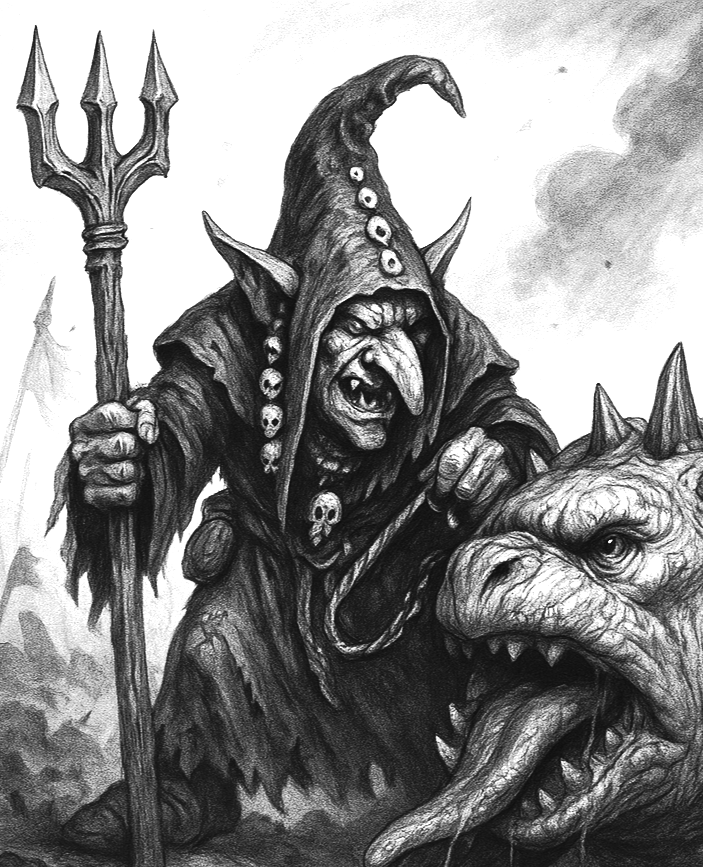 ORC AND GOBLINS LIST WARHAMMER OLD WORLD THEOLDWARRIOR n g