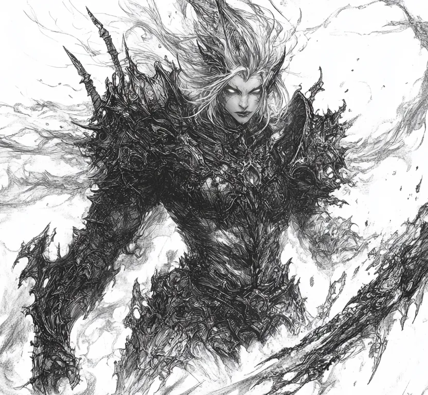 de Razing of the Westerland CHAOS UPDATES THEOLDWARRIOR