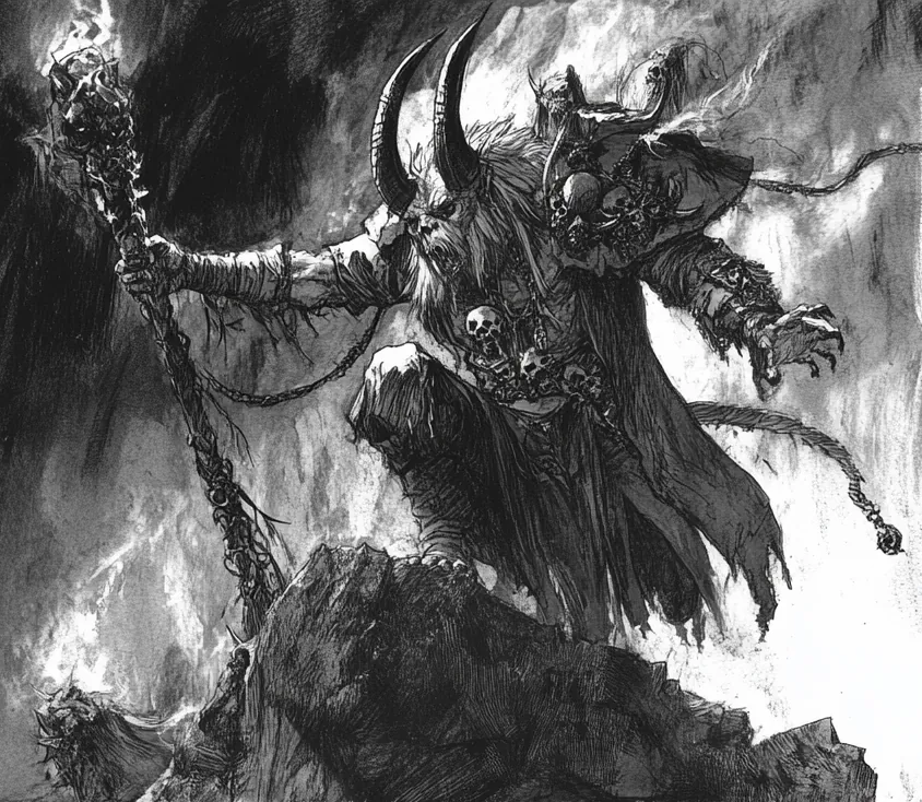 shadowlands lore theoldwarrior warhammer the old world