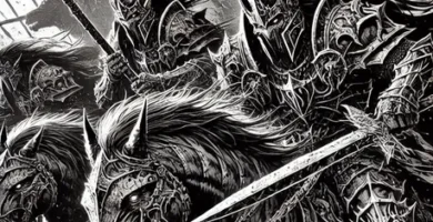 theoldwarrior chaos thumbnail