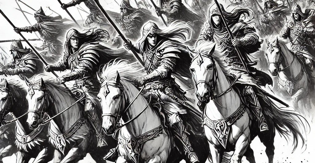 high elves old world list THEOLDWARRIOR ancha