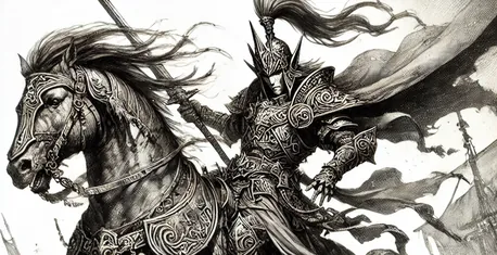 La mejor magia de Altos Elfos en Warhammer The Old World: análisis completo high elves old world list THEOLDWARRIOR l tn