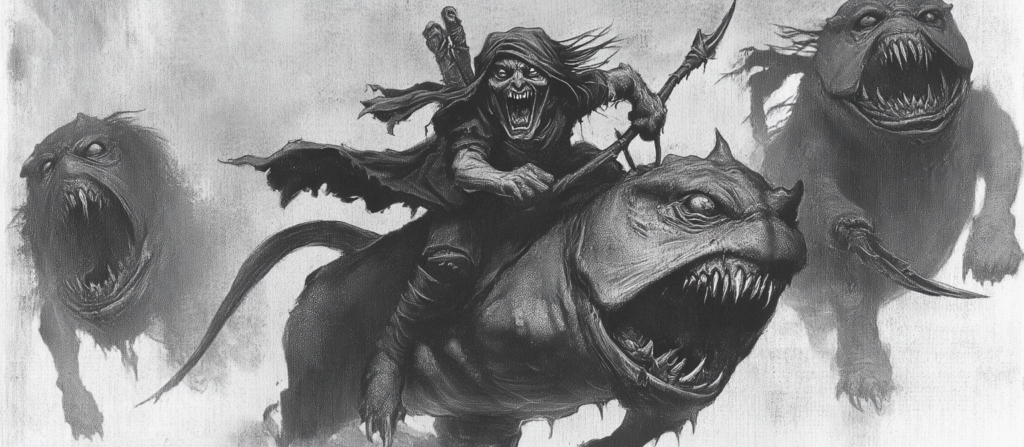 How to Build Your First Warhammer: The Old World List (2026) theoldwarrior goblin hopper 1