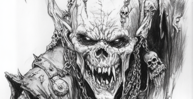 vampire old world warhammer theoldwarrior