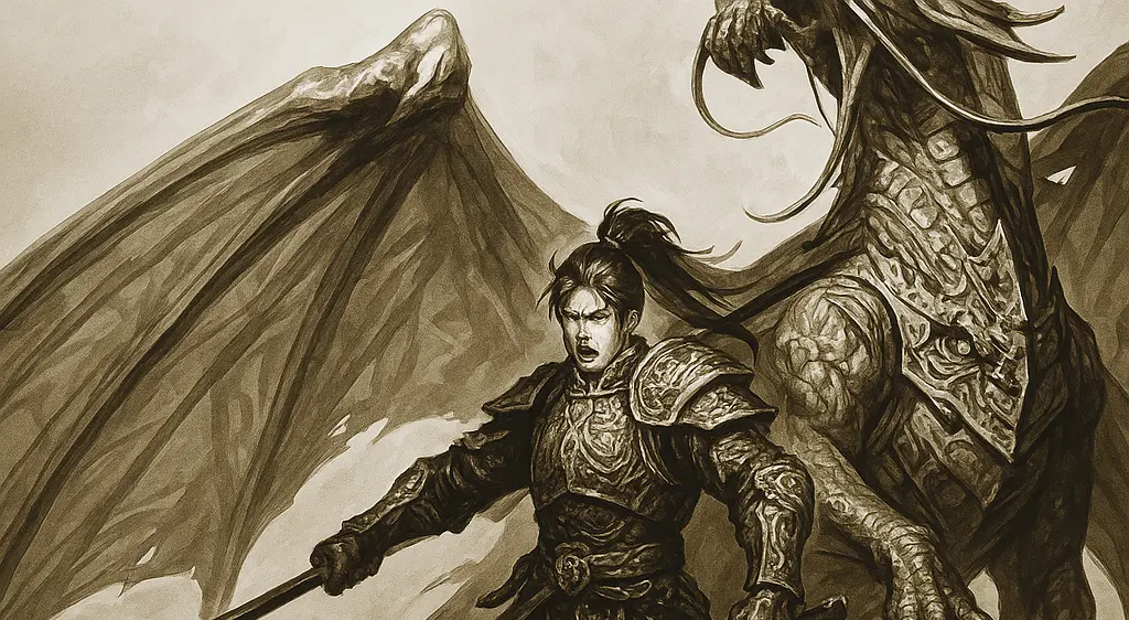 Cathay 2026 changes the old warrior2 1