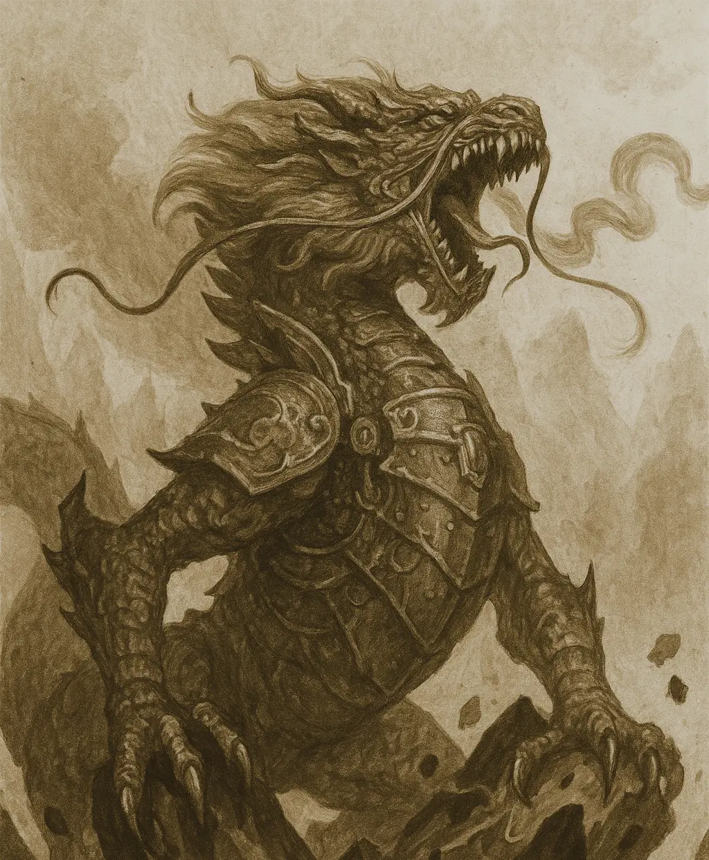 Cathay 2026 changes the old warrior5