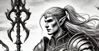 How does line of sight EXACTLY work in Warhammer The Old World? Sin titulo