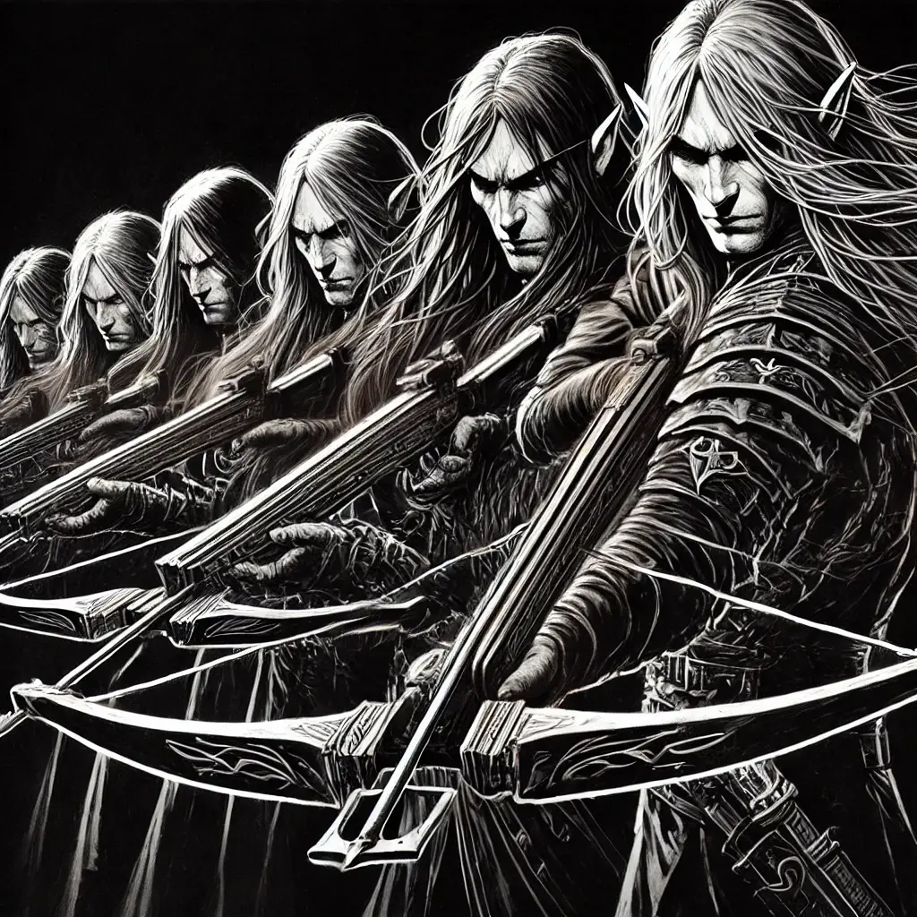 look out sir warhammer the old world theoldwarrior