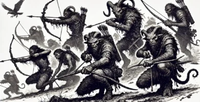 THIS is how Cover Modifiers work in Warhammer Old World lore primal magic theoldwarrior the oldworld warhammer 2