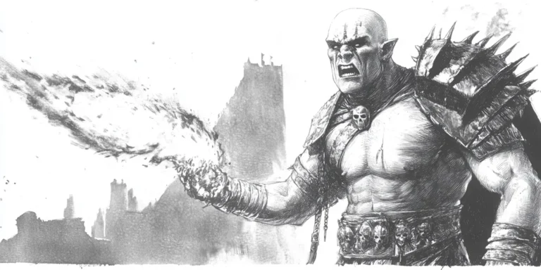 La mejor magia de Altos Elfos en Warhammer The Old World: análisis completo theoldwarrior chaos magic breakdown