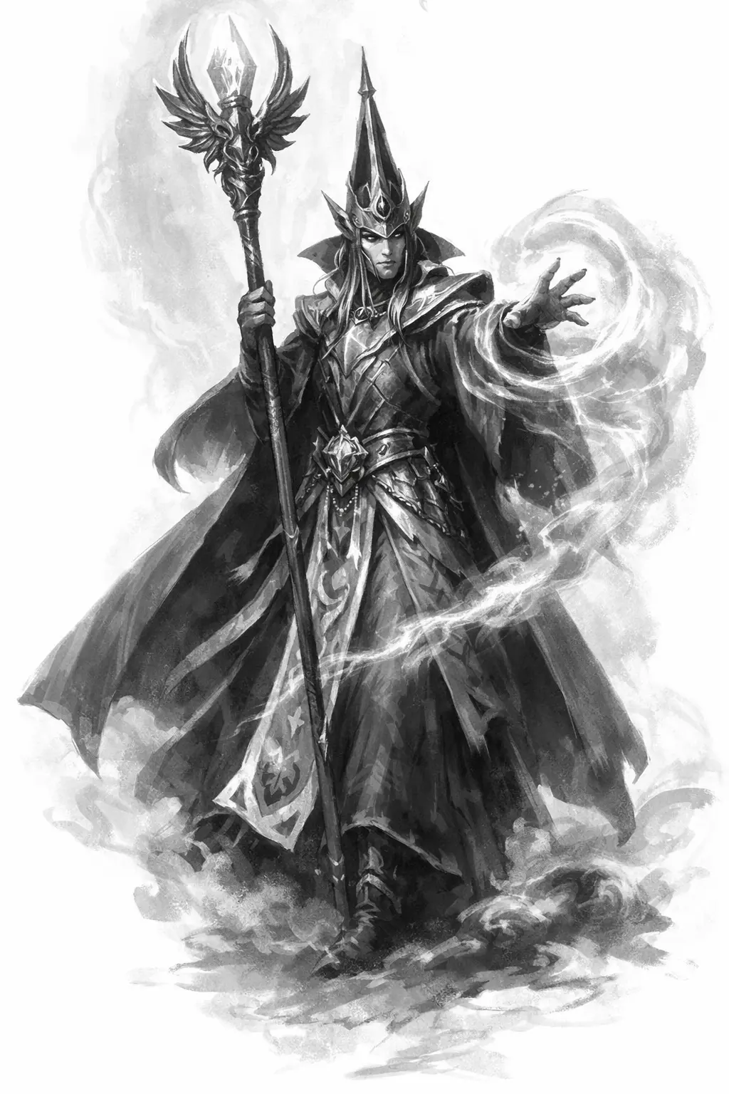 analysis high elf magic warhammer the old world theoldwarrior