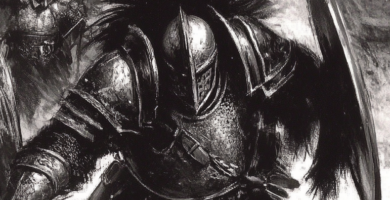 Hordas del Caos | Nuevo Ejército de Infamia | The March of Chaos Arcane Journal mini 1