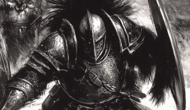Hordes of Chaos | New Army of Infamy | The March of Chaos Arcane Journal