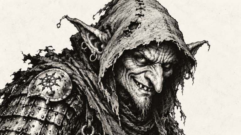 Chaos Dwarfs in Warhammer The Old World: how to play them and which miniatures to use exec 7b6fdd1a 4421 4f9a 8310 1bf546594ce8